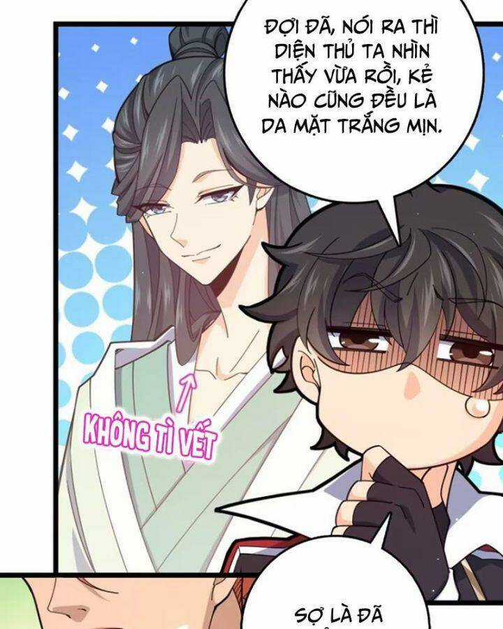 Đại Vương Tha Mạng - Chapter 843 - Trang 22