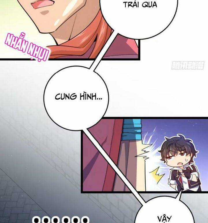 Đại Vương Tha Mạng - Chapter 843 - Trang 23