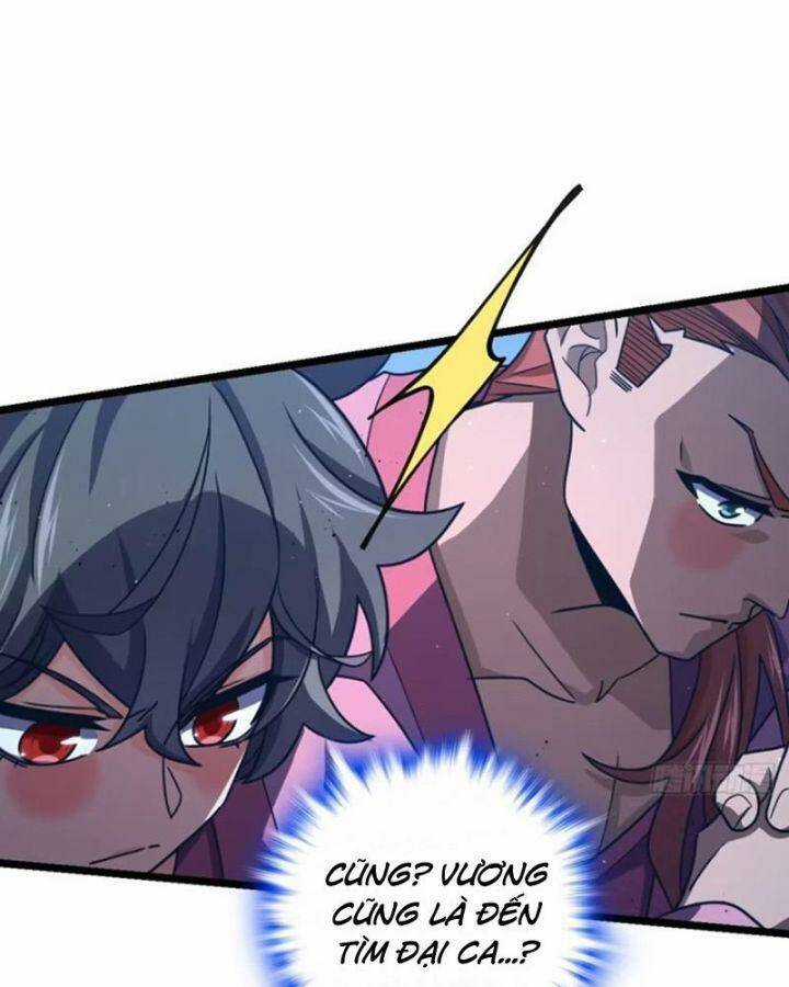 Đại Vương Tha Mạng - Chapter 843 - Trang 33