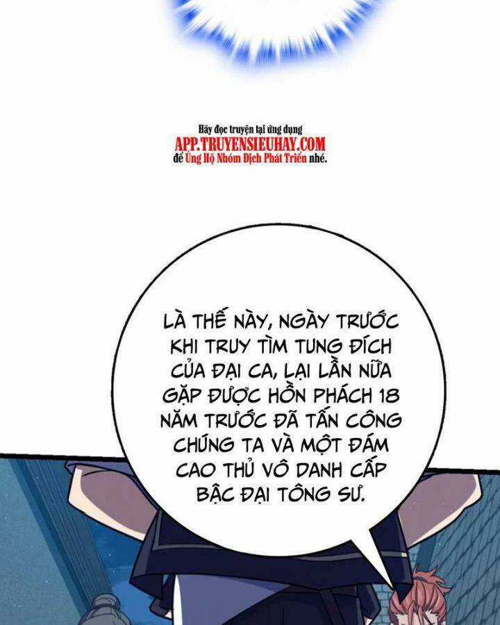 Đại Vương Tha Mạng - Chapter 843 - Trang 34