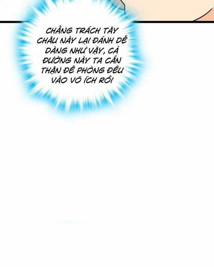 Đại Vương Tha Mạng - Chapter 843 - Trang 37