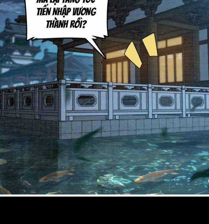 Đại Vương Tha Mạng - Chapter 843 - Trang 5