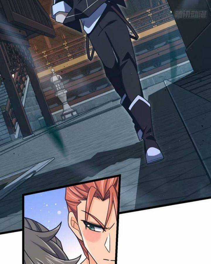 Đại Vương Tha Mạng - Chapter 843 - Trang 43