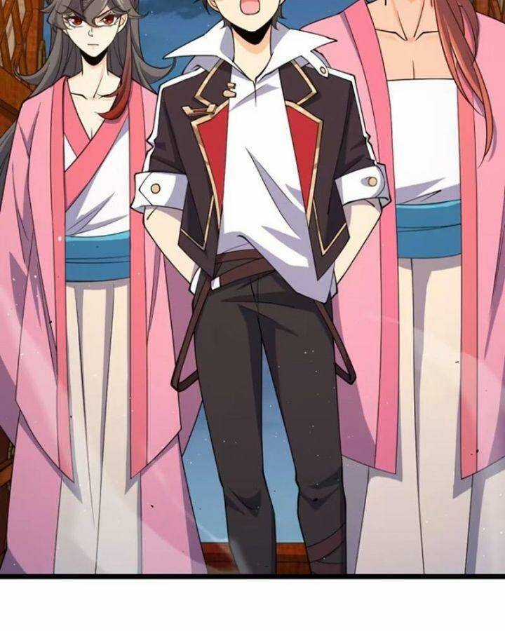 Đại Vương Tha Mạng - Chapter 843 - Trang 52