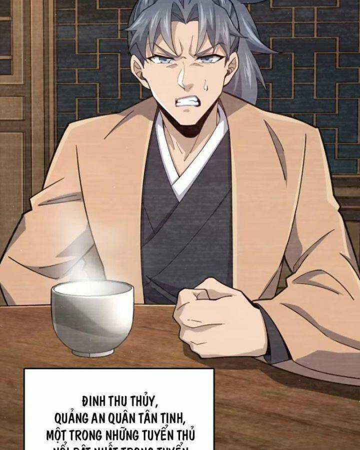 Đại Vương Tha Mạng - Chapter 843 - Trang 7