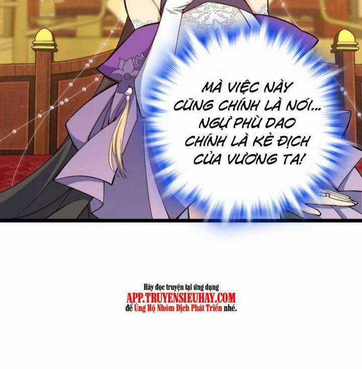 Đại Vương Tha Mạng - Chapter 843 - Trang 62