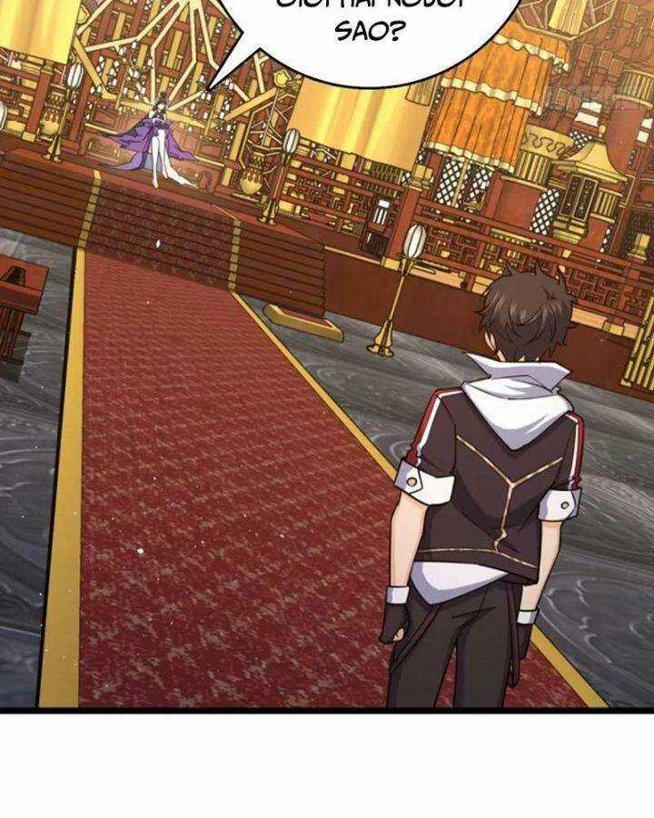 Đại Vương Tha Mạng - Chapter 843 - Trang 69