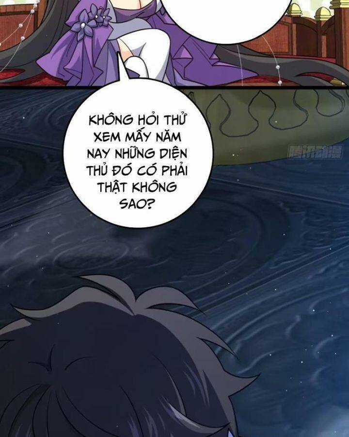 Đại Vương Tha Mạng - Chapter 843 - Trang 72