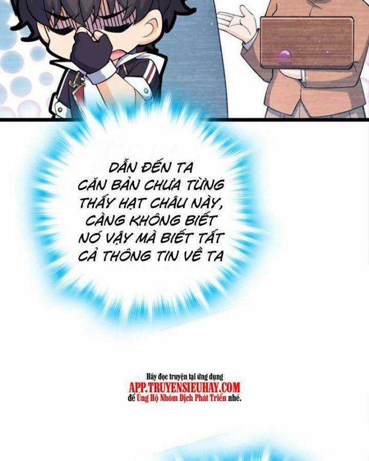 Đại Vương Tha Mạng - Chapter 843 - Trang 84
