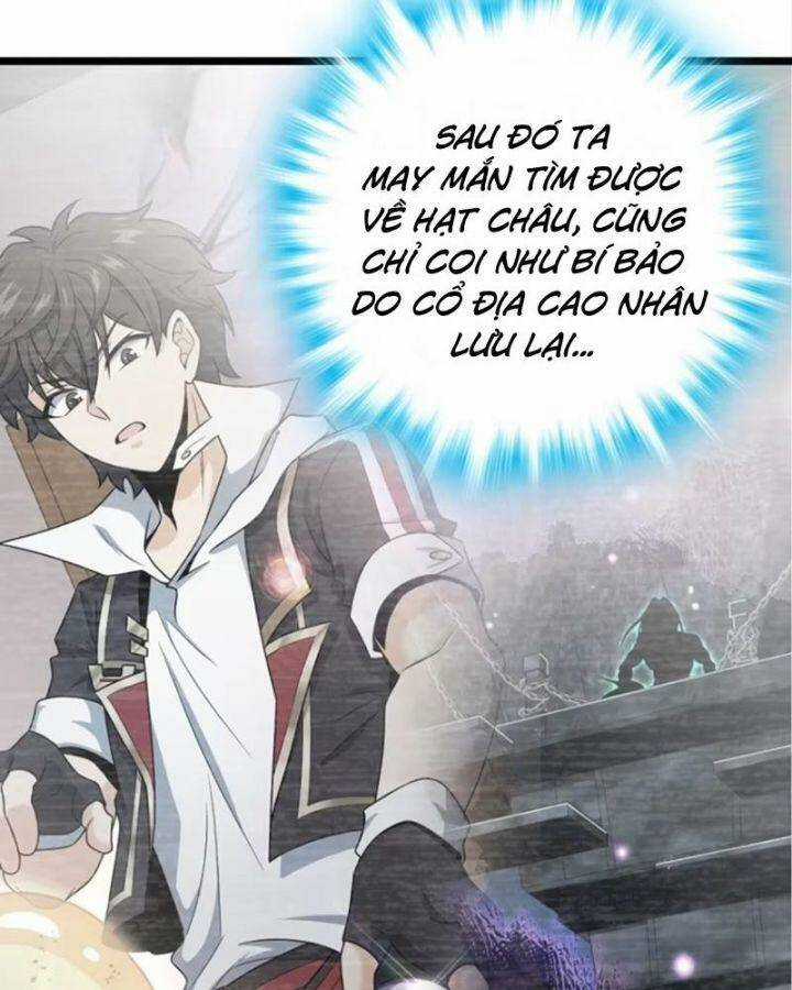 Đại Vương Tha Mạng - Chapter 843 - Trang 85