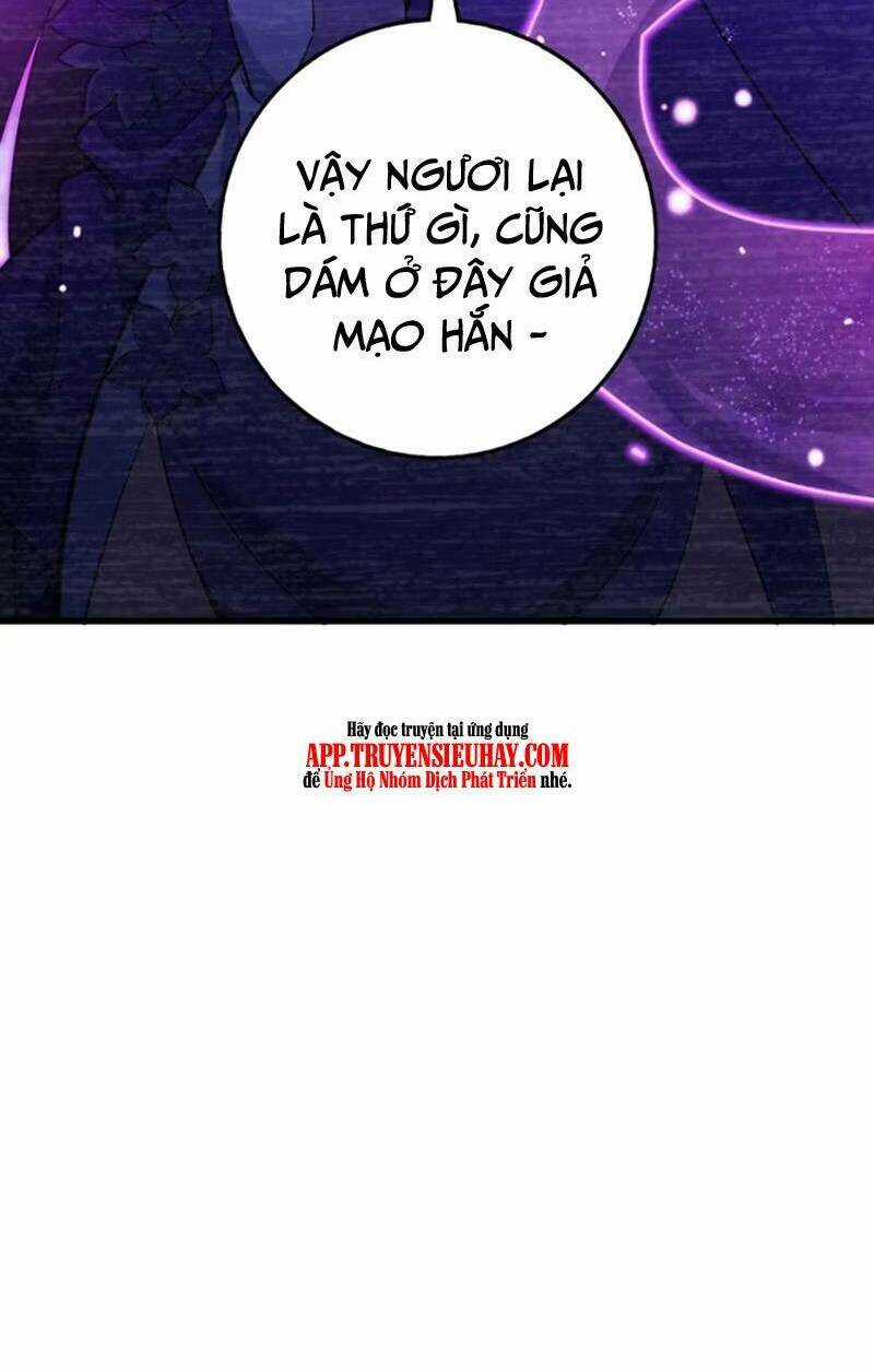Đại Vương Tha Mạng - Chapter 844 - Trang 21