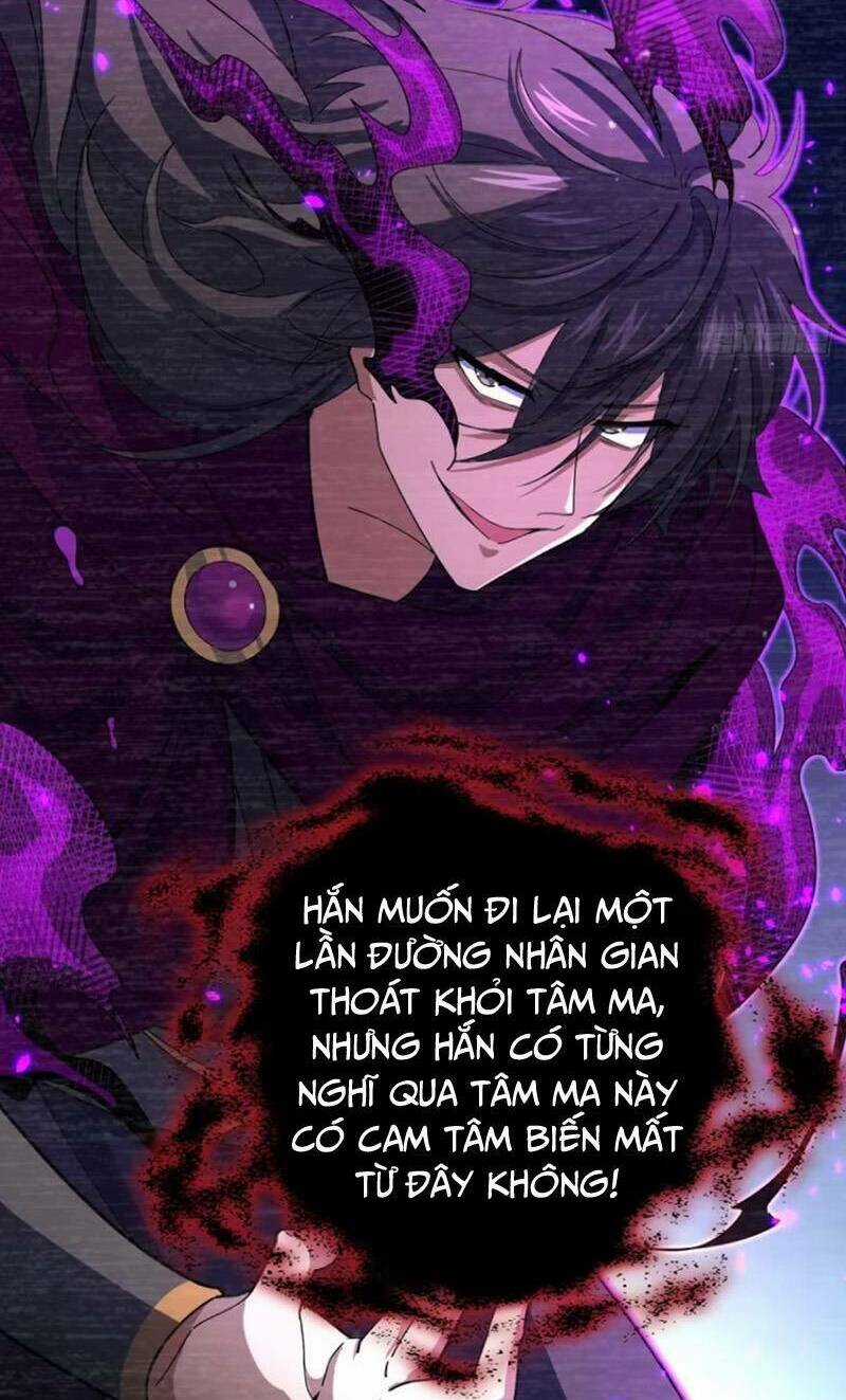 Đại Vương Tha Mạng - Chapter 844 - Trang 23