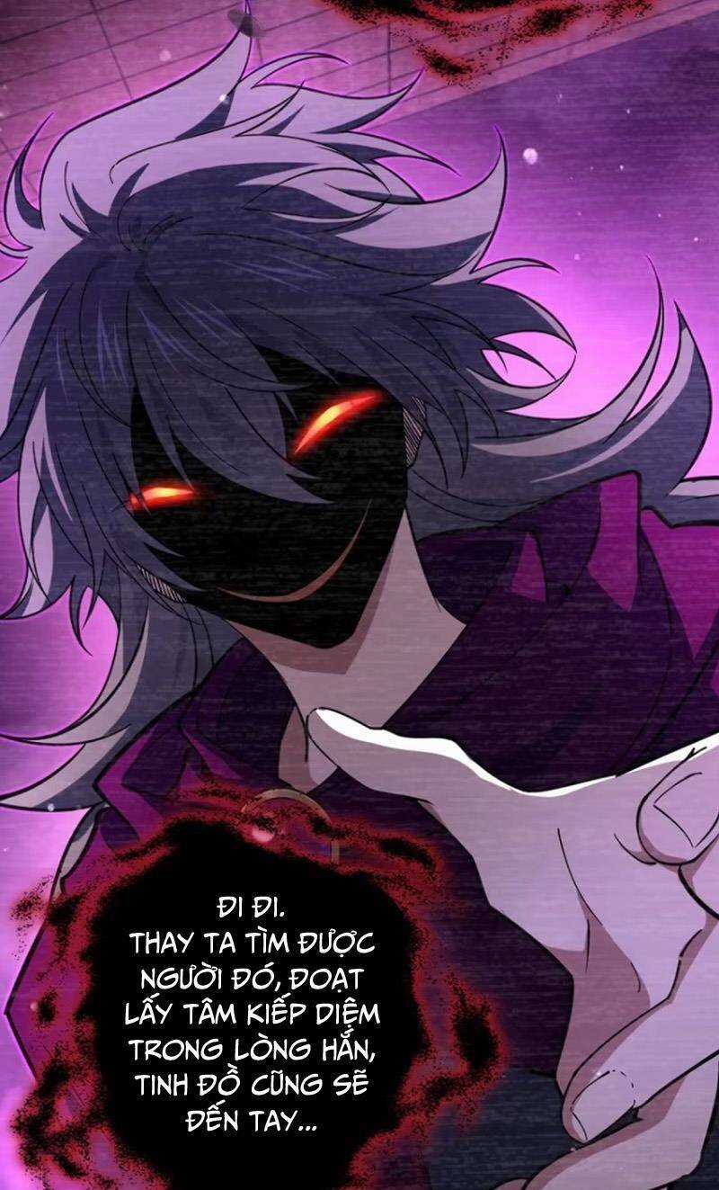 Đại Vương Tha Mạng - Chapter 844 - Trang 30