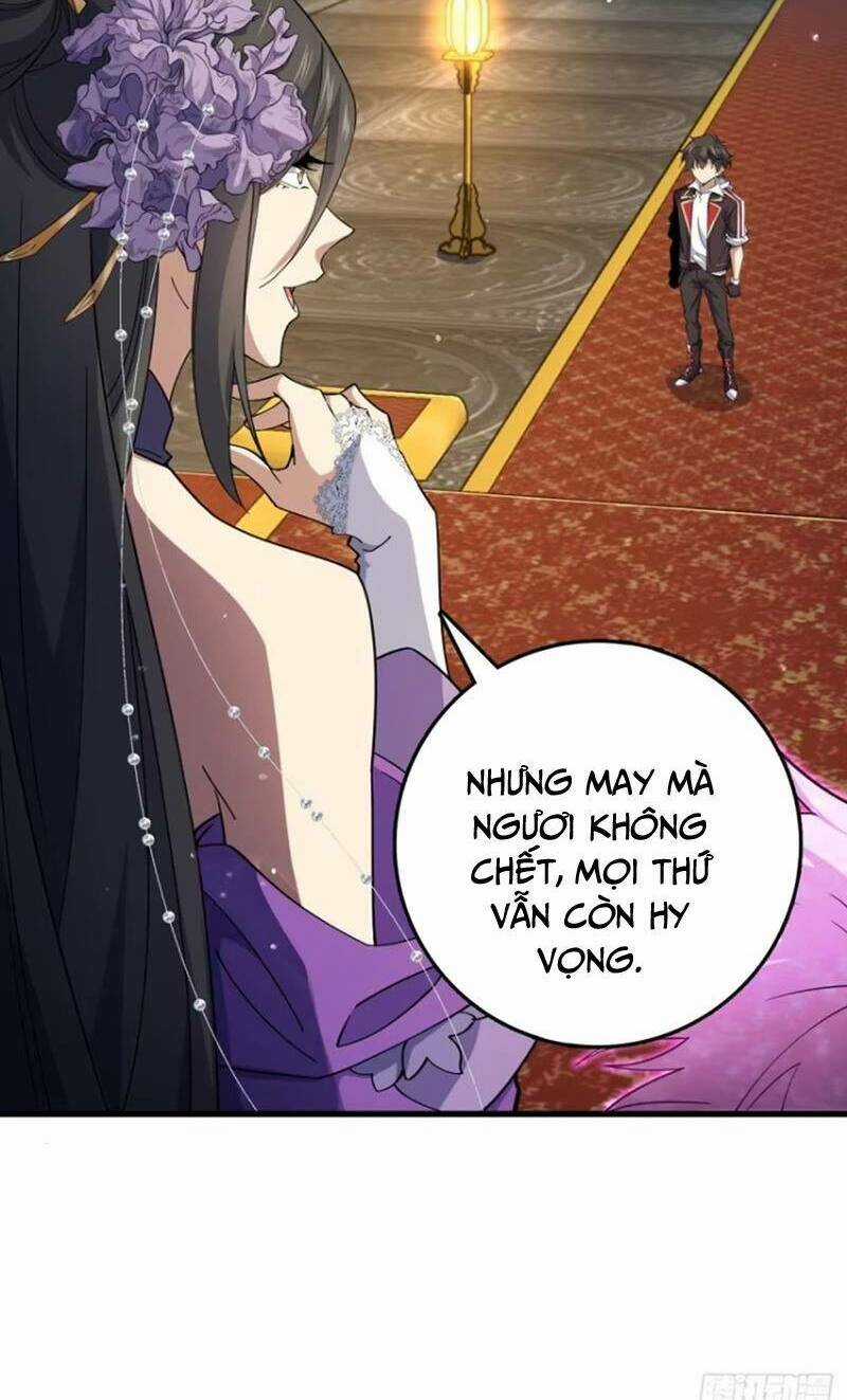 Đại Vương Tha Mạng - Chapter 844 - Trang 33