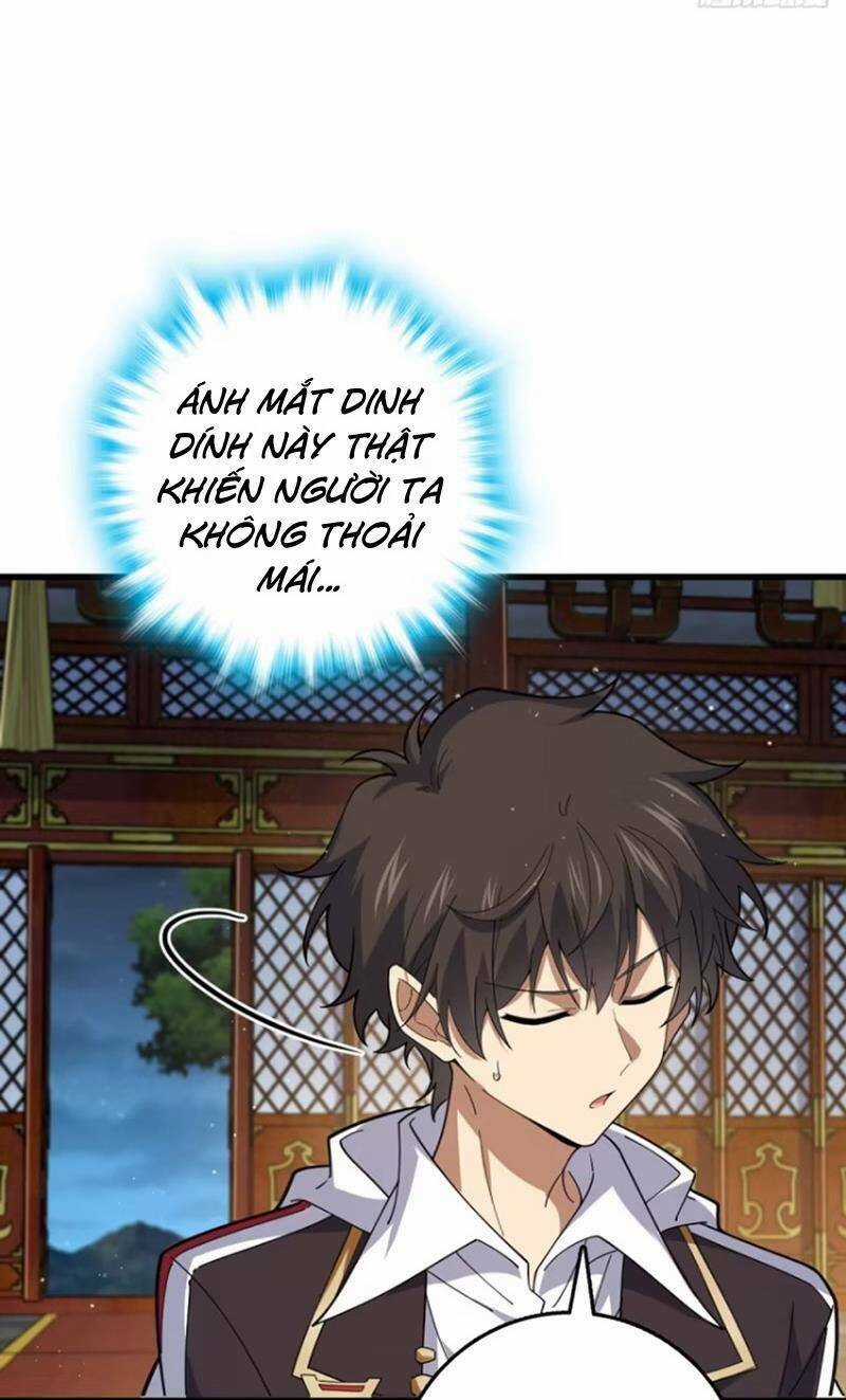 Đại Vương Tha Mạng - Chapter 844 - Trang 34