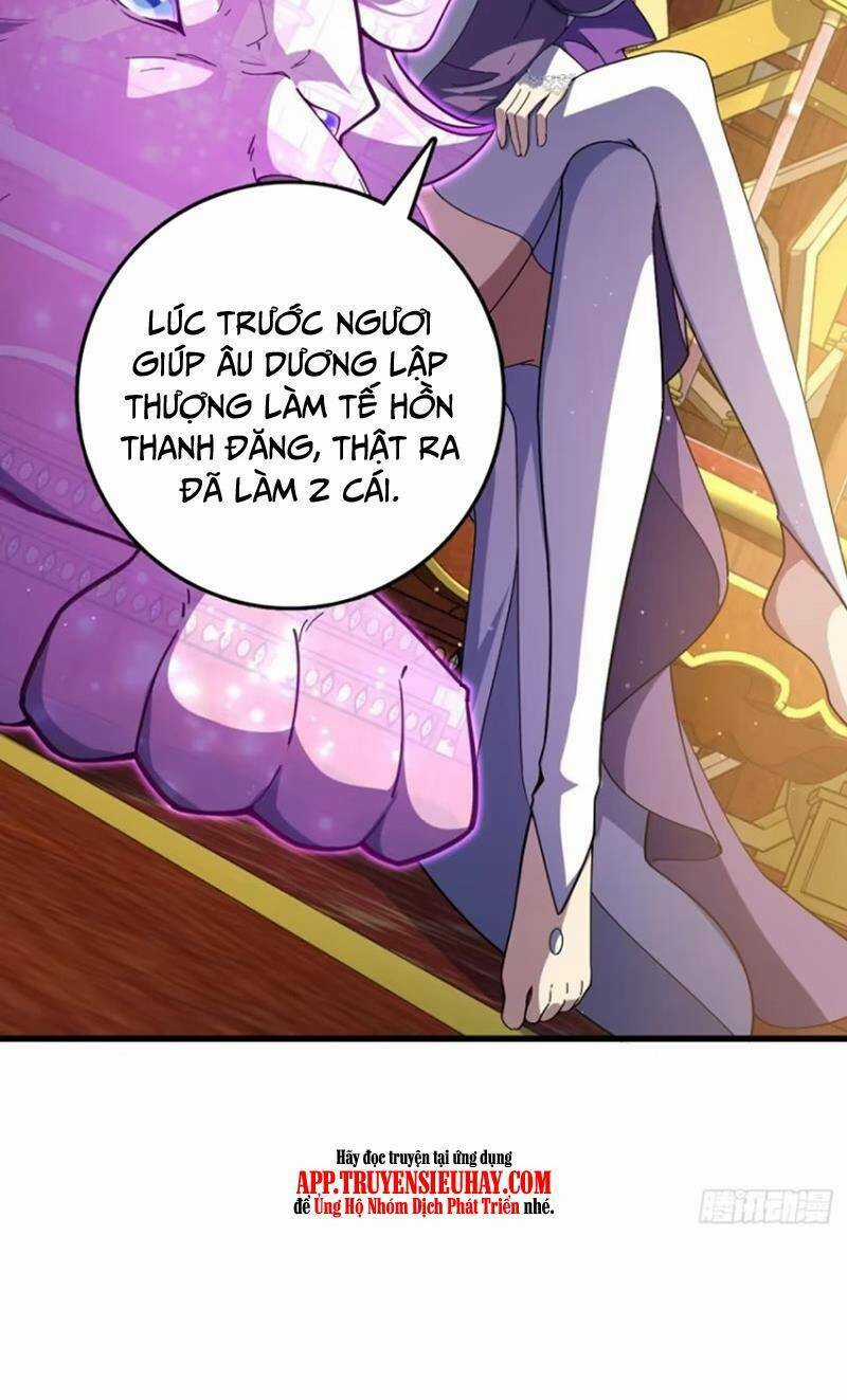 Đại Vương Tha Mạng - Chapter 844 - Trang 36