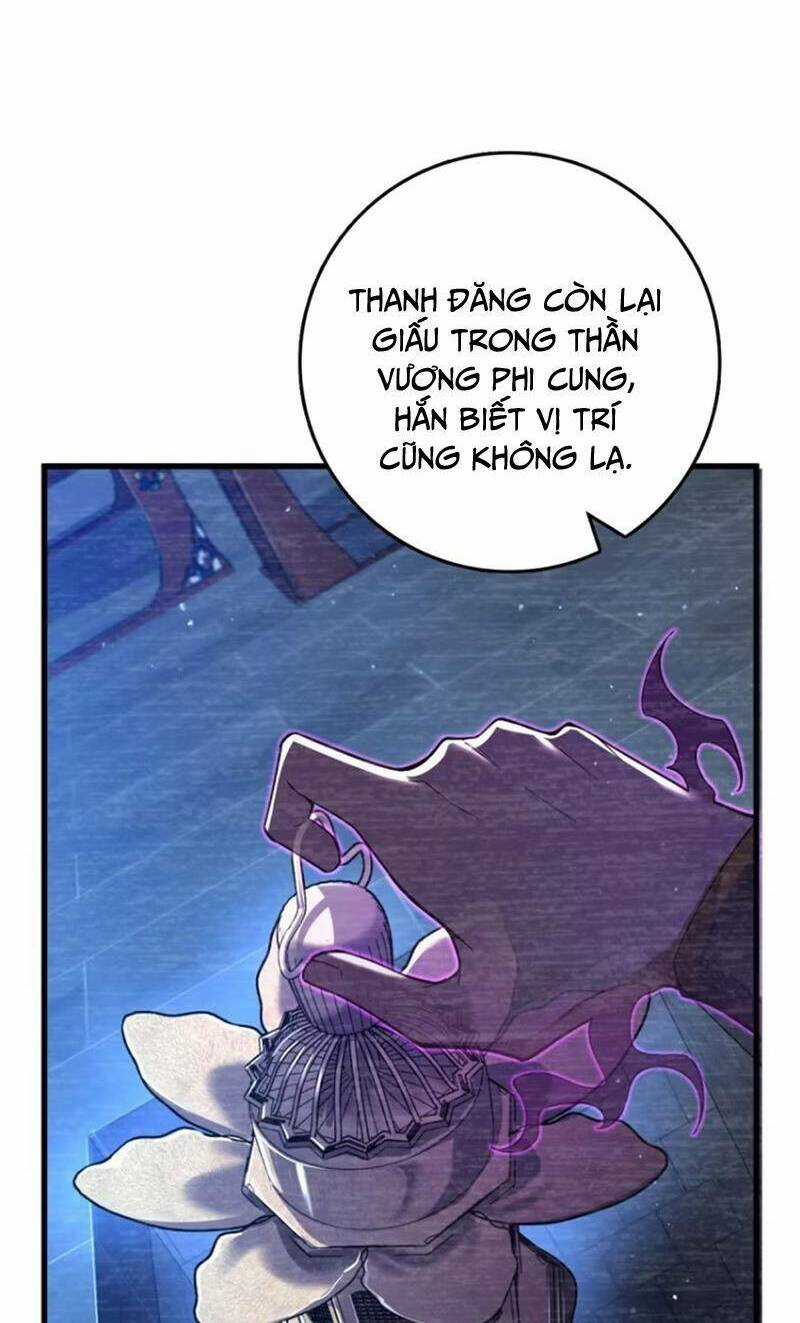 Đại Vương Tha Mạng - Chapter 844 - Trang 37