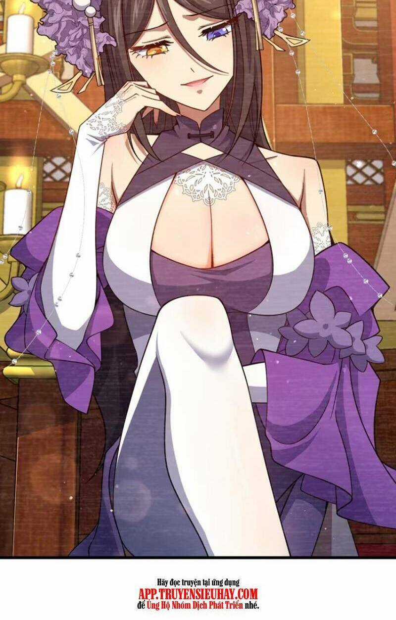 Đại Vương Tha Mạng - Chapter 844 - Trang 5