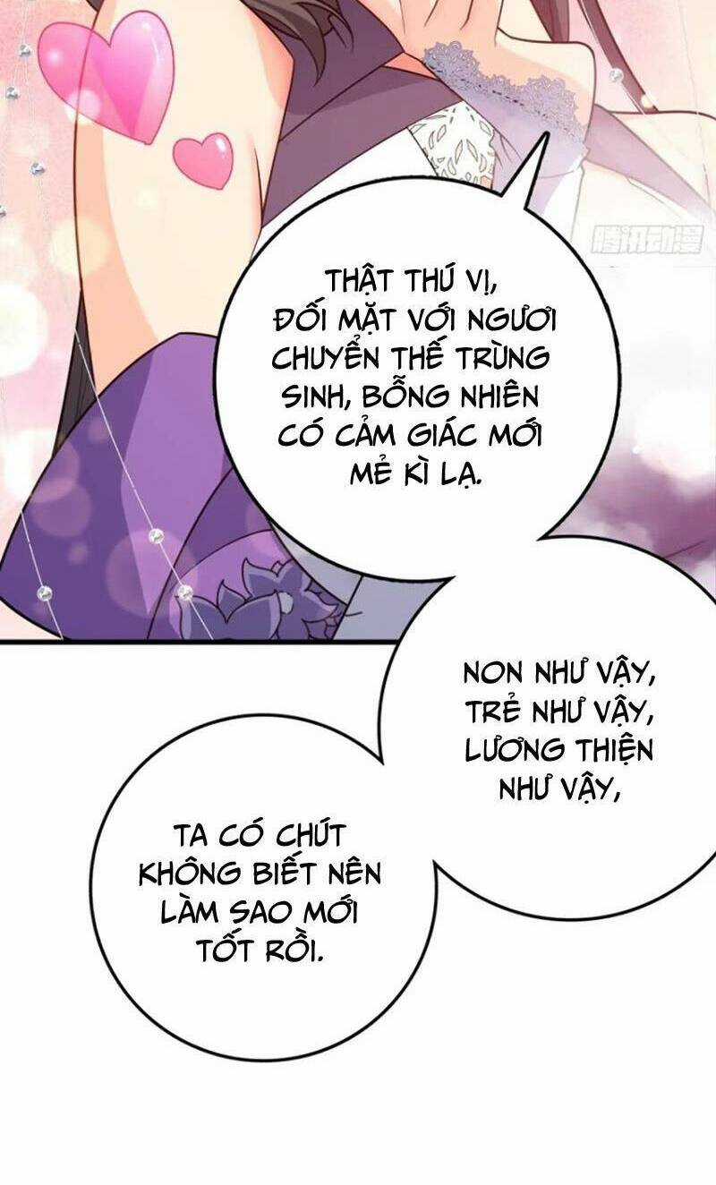 Đại Vương Tha Mạng - Chapter 844 - Trang 41