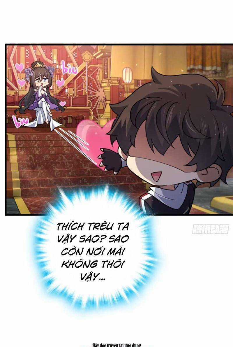 Đại Vương Tha Mạng - Chapter 844 - Trang 42