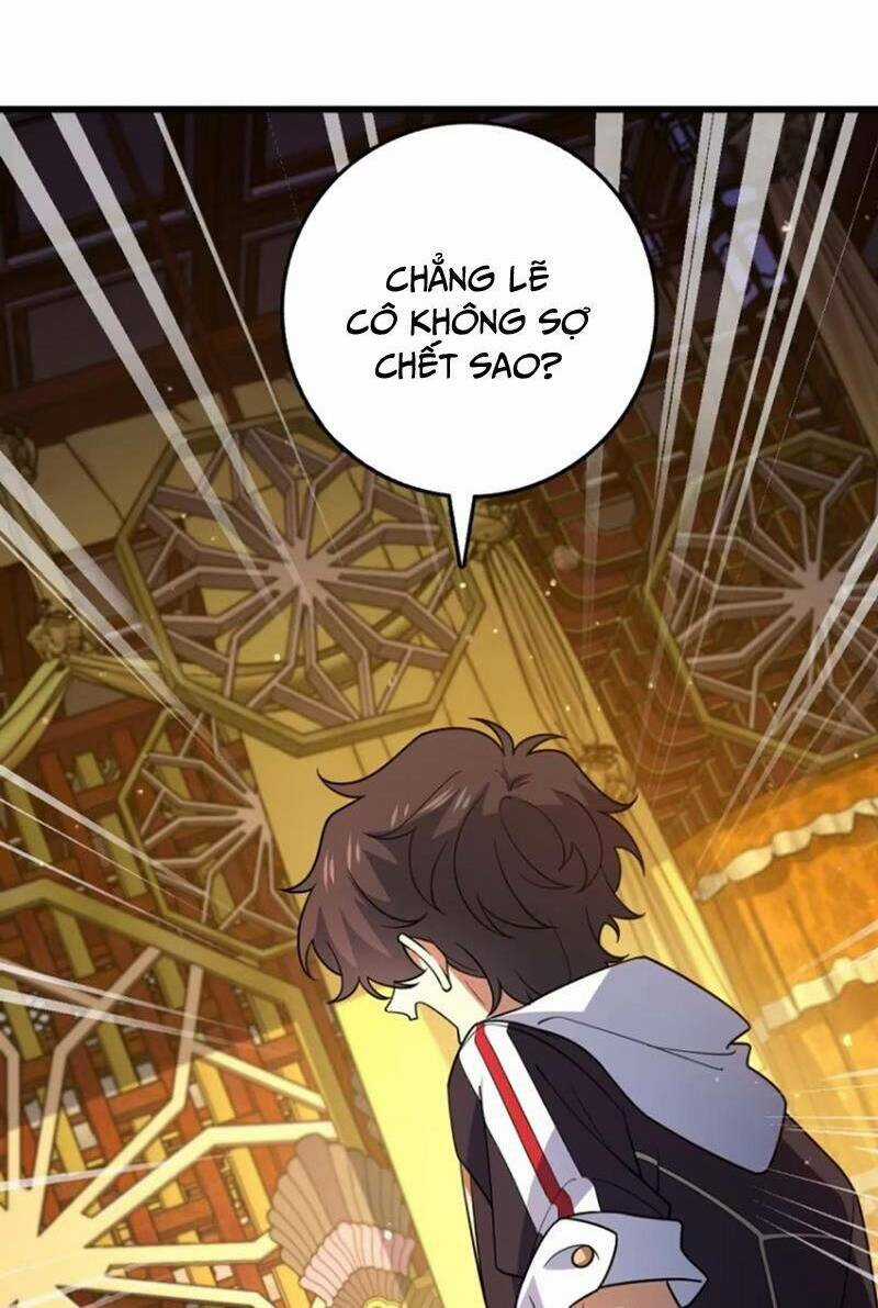 Đại Vương Tha Mạng - Chapter 844 - Trang 49