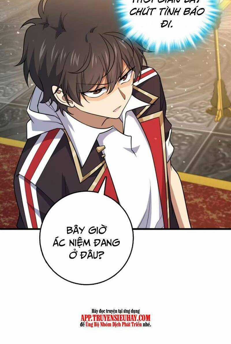 Đại Vương Tha Mạng - Chapter 844 - Trang 61