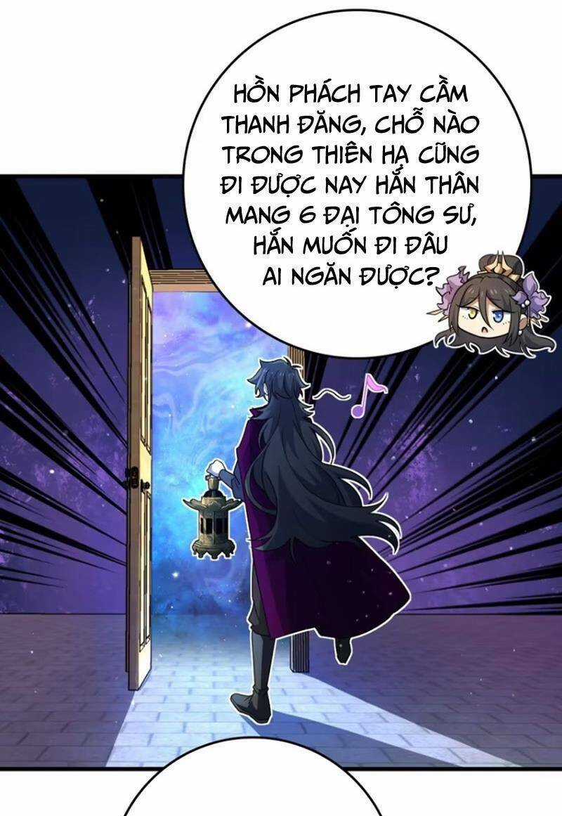 Đại Vương Tha Mạng - Chapter 844 - Trang 64