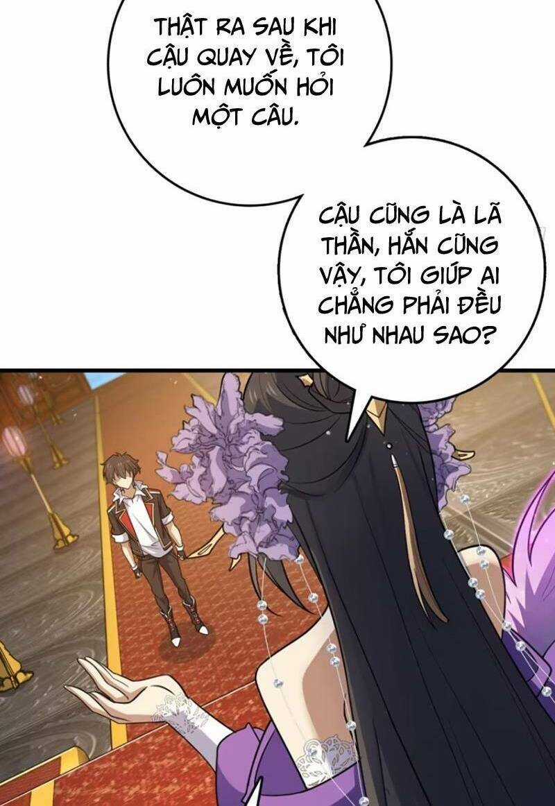 Đại Vương Tha Mạng - Chapter 844 - Trang 65
