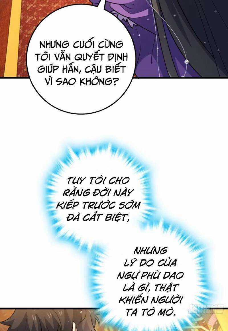 Đại Vương Tha Mạng - Chapter 844 - Trang 66