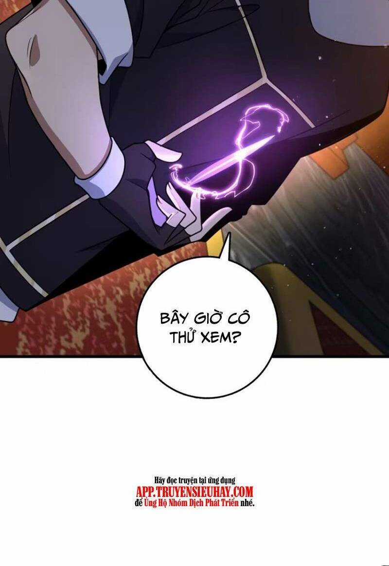 Đại Vương Tha Mạng - Chapter 844 - Trang 81