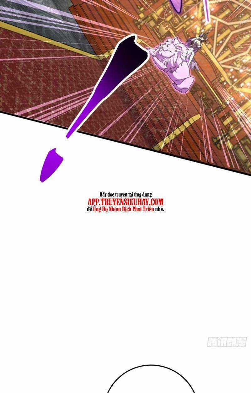 Đại Vương Tha Mạng - Chapter 844 - Trang 10