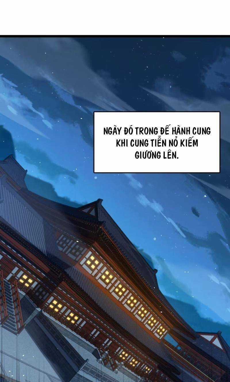 Đại Vương Tha Mạng - Chapter 845 - Trang 2