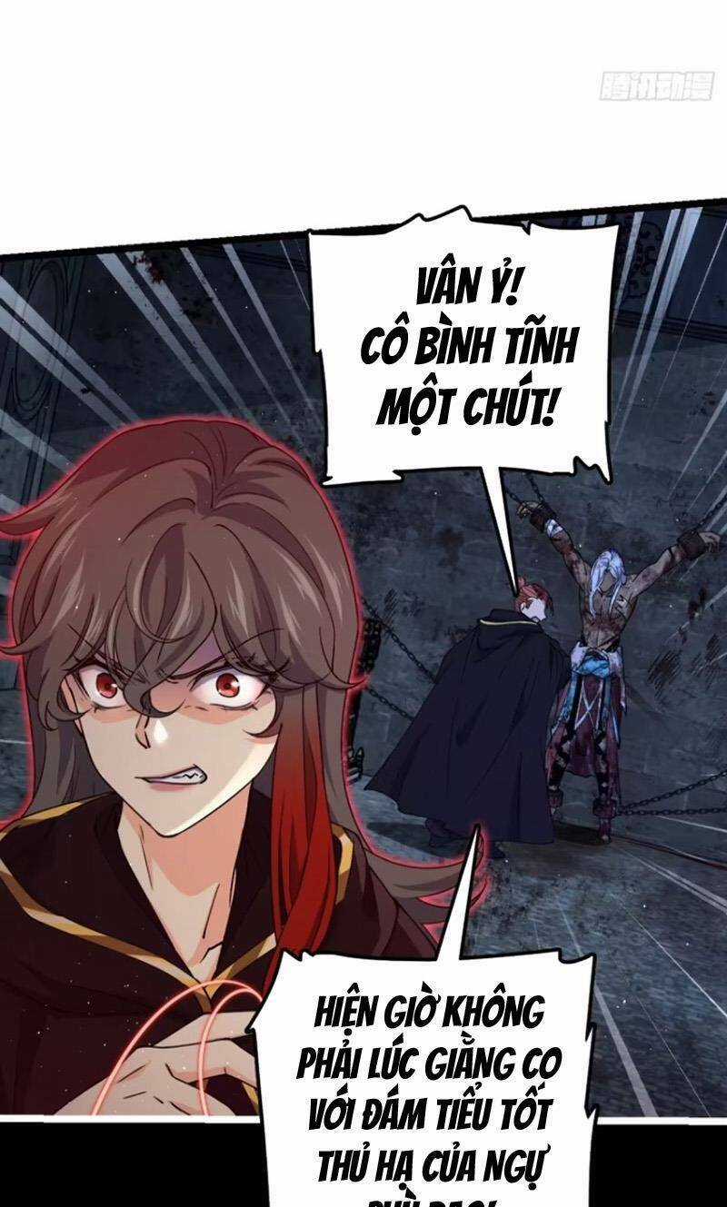 Đại Vương Tha Mạng - Chapter 845 - Trang 19