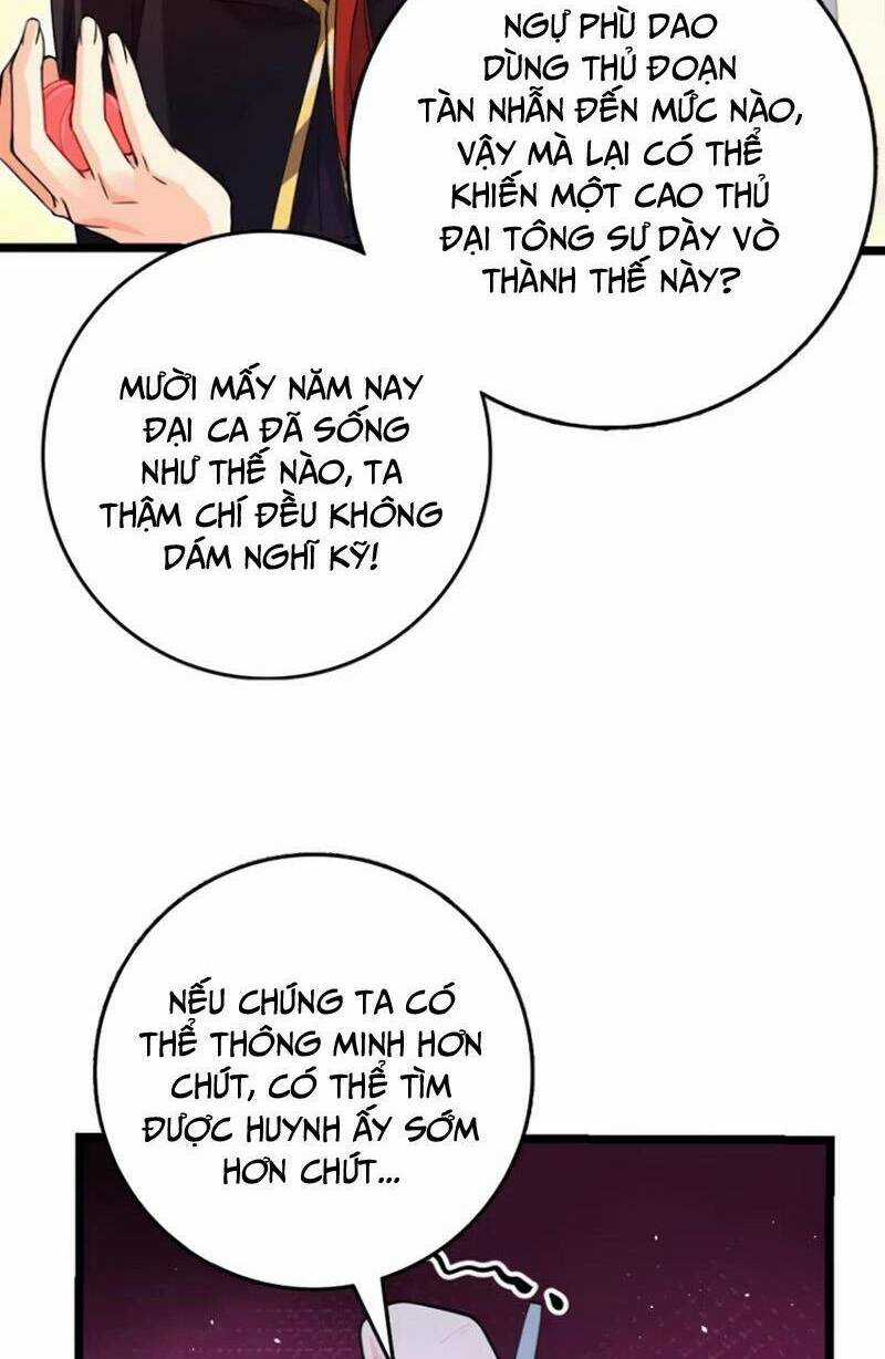 Đại Vương Tha Mạng - Chapter 845 - Trang 25