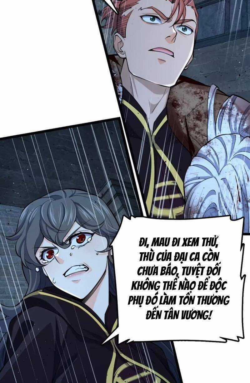 Đại Vương Tha Mạng - Chapter 845 - Trang 30