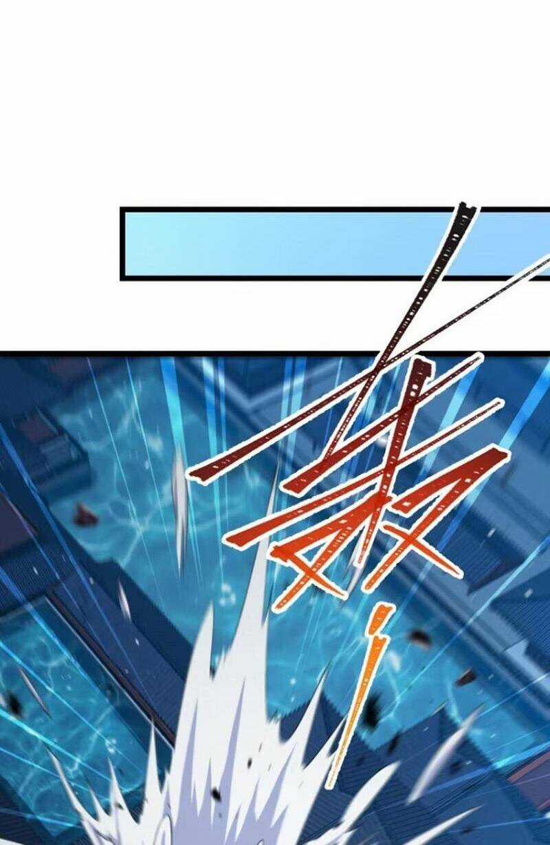 Đại Vương Tha Mạng - Chapter 845 - Trang 33