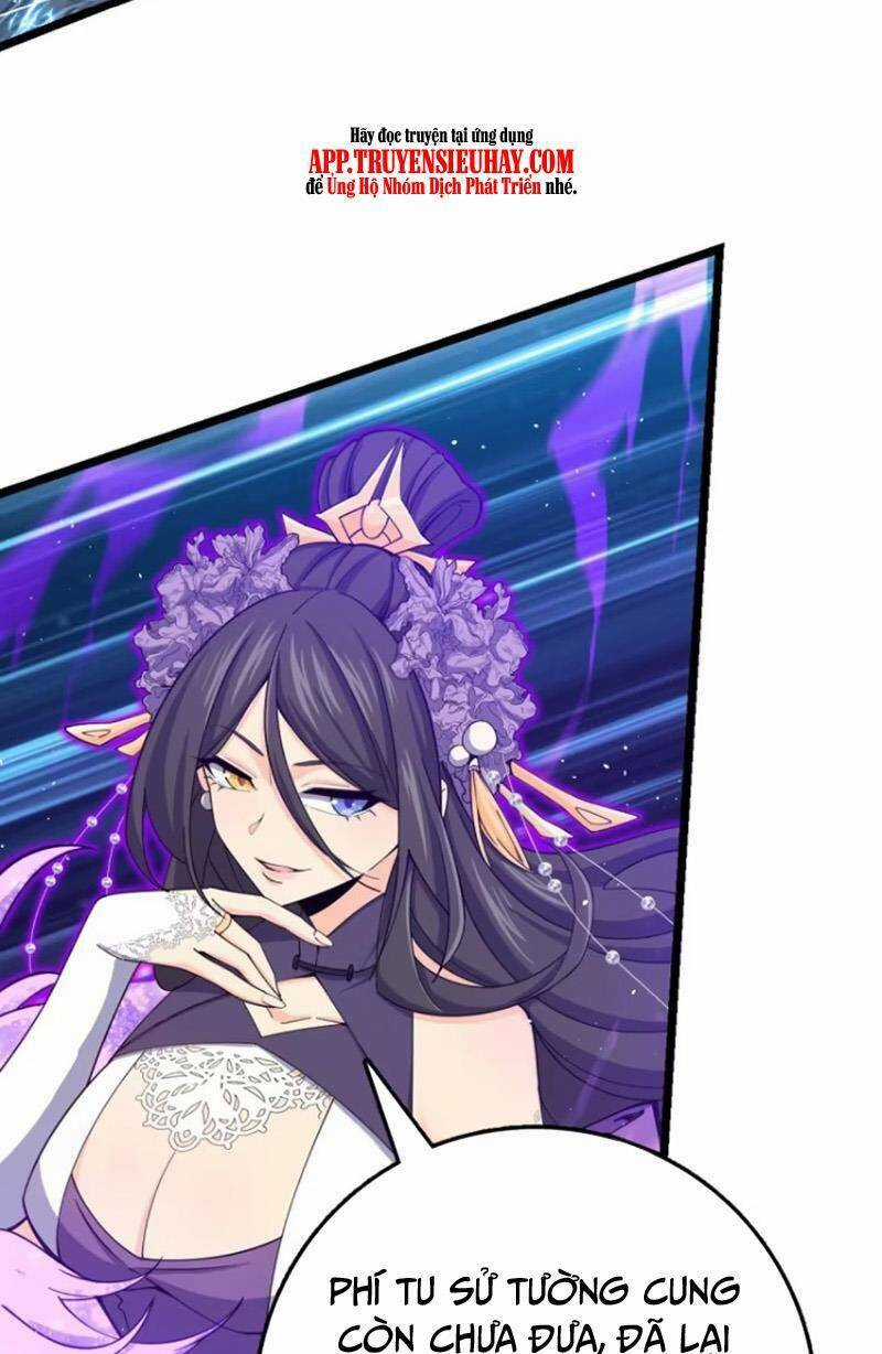 Đại Vương Tha Mạng - Chapter 845 - Trang 36