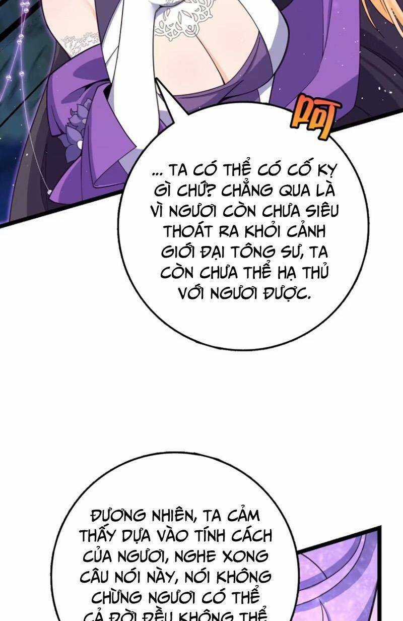 Đại Vương Tha Mạng - Chapter 845 - Trang 40