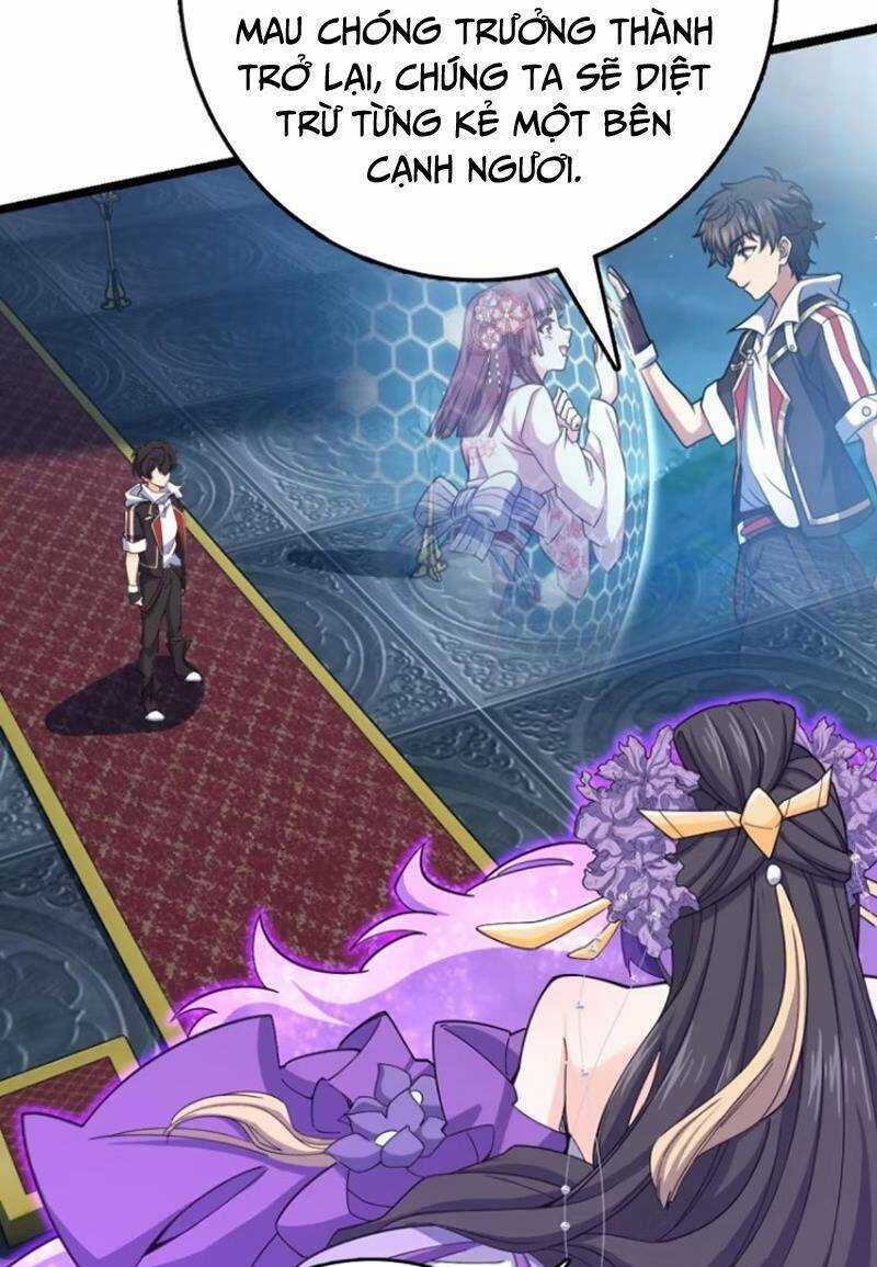 Đại Vương Tha Mạng - Chapter 845 - Trang 46