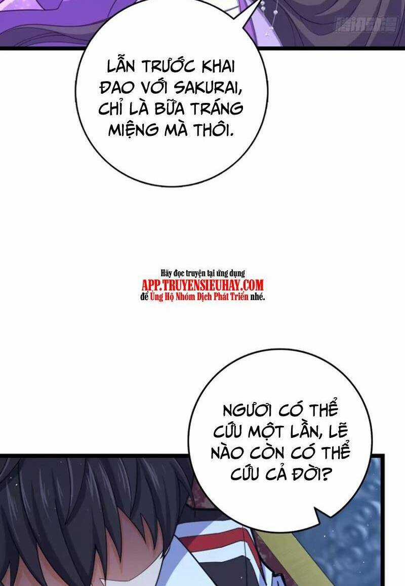 Đại Vương Tha Mạng - Chapter 845 - Trang 47