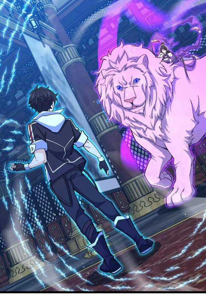 Đại Vương Tha Mạng - Chapter 845 - Trang 49