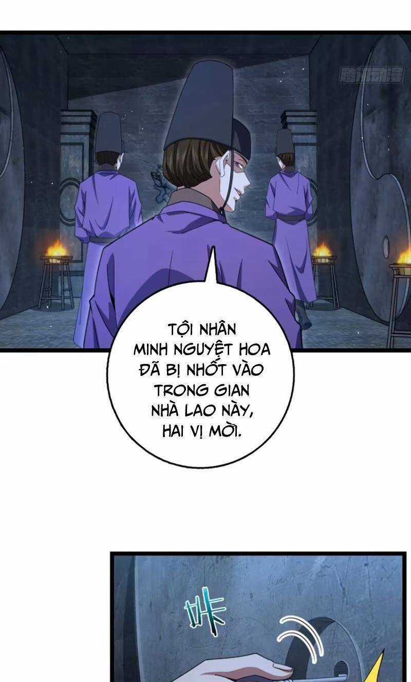 Đại Vương Tha Mạng - Chapter 845 - Trang 6