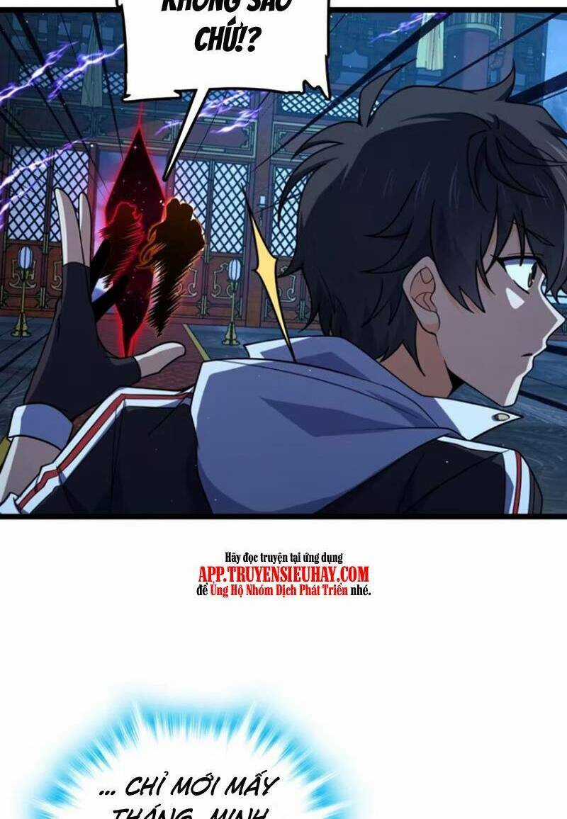 Đại Vương Tha Mạng - Chapter 845 - Trang 51