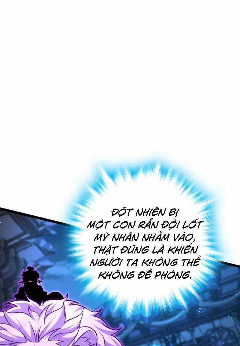 Đại Vương Tha Mạng - Chapter 845 - Trang 54