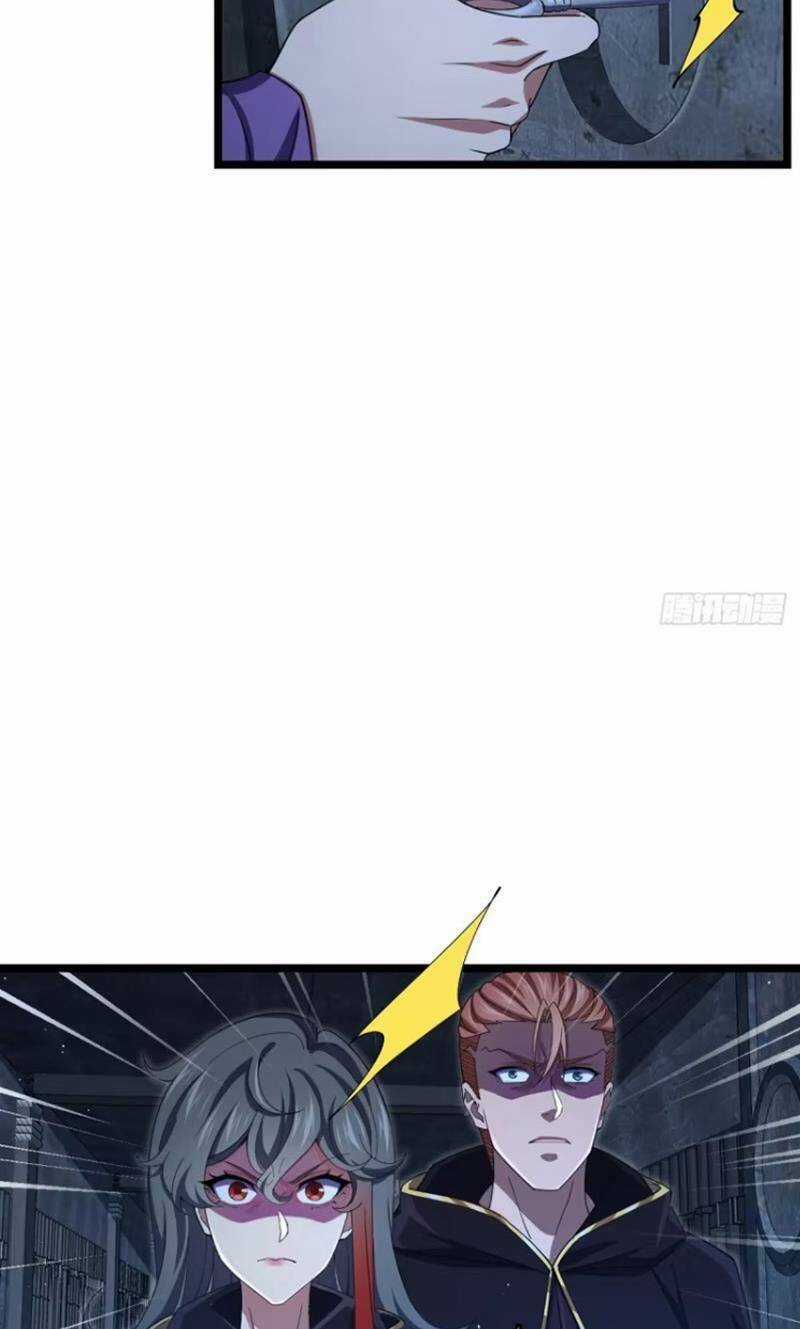 Đại Vương Tha Mạng - Chapter 845 - Trang 7