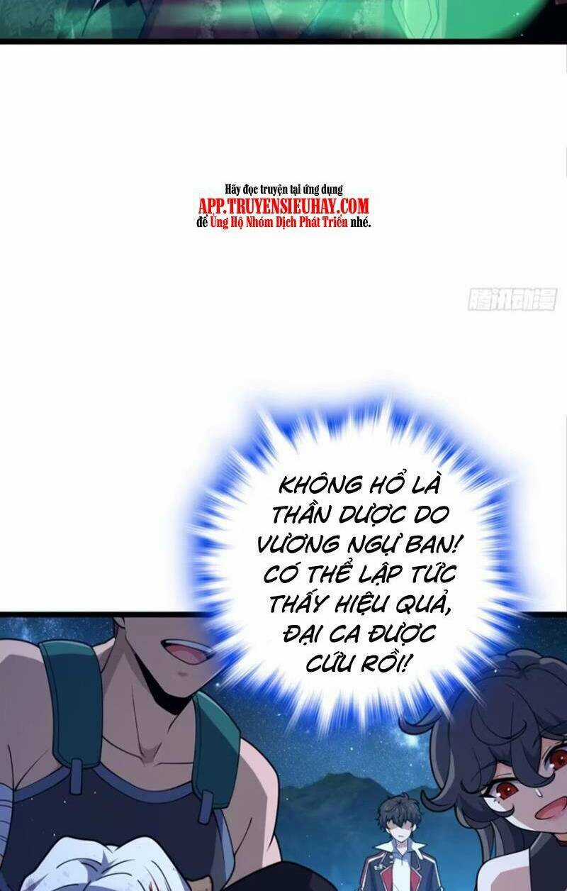 Đại Vương Tha Mạng - Chapter 845 - Trang 73