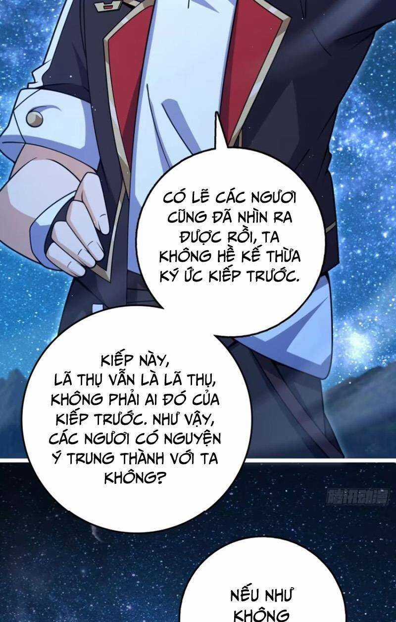 Đại Vương Tha Mạng - Chapter 845 - Trang 78