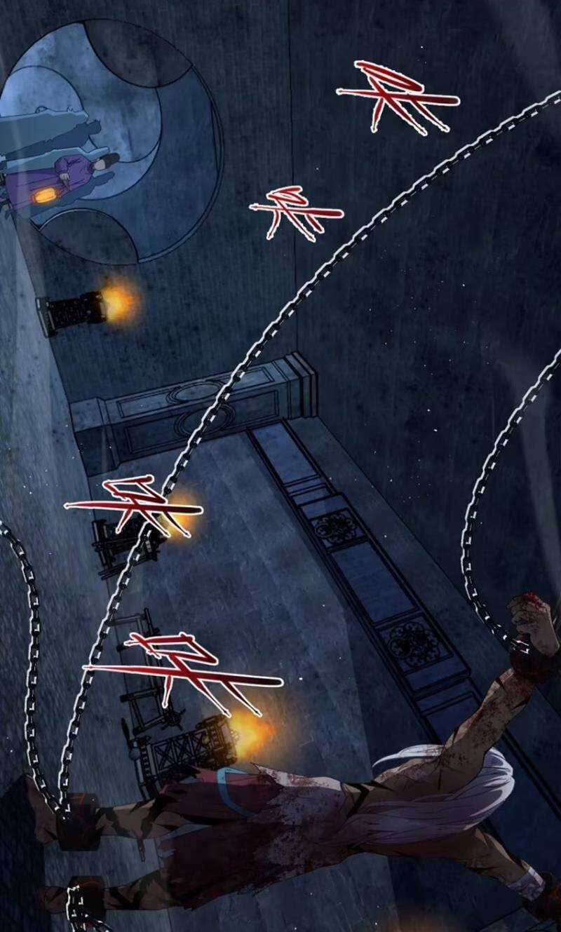 Đại Vương Tha Mạng - Chapter 845 - Trang 9