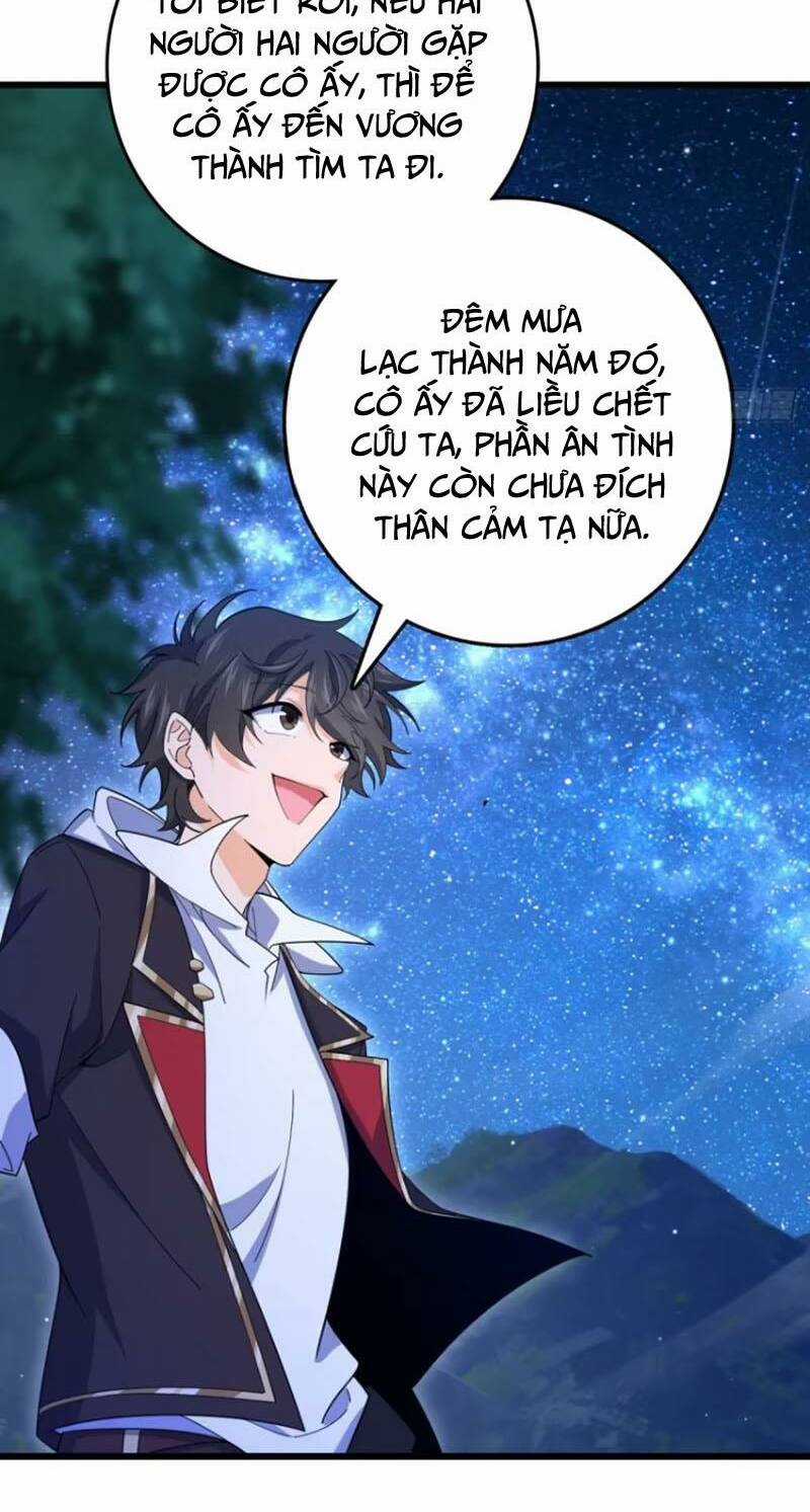 Đại Vương Tha Mạng - Chapter 846 - Trang 19