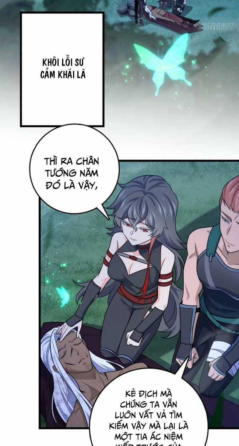 Đại Vương Tha Mạng - Chapter 846 - Trang 3